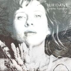 Buridane – Colette Fantome (2023) (ALBUM ZIP)