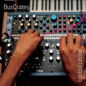 Buscrates – Control Center (2023) (ALBUM ZIP)