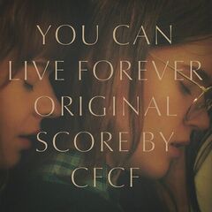 CFCF – You Can Live Forever [Original Motion Picture Score] (2023) (ALBUM ZIP)