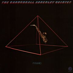 Cannonball Adderley – Pyramid (2023) (ALBUM ZIP)