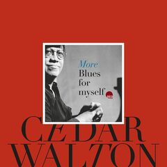 Cedar Walton – More Blues For Myself (2023) (ALBUM ZIP)