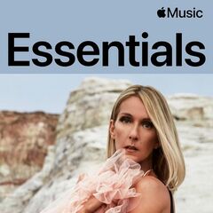 Celine Dion – Essentials (2023) (ALBUM ZIP)