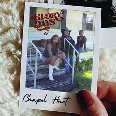 Chapel Hart – Glory Days (2023) (ALBUM ZIP)