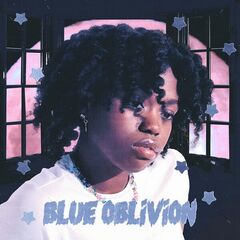 Chenayder – Blue Oblivion (2023) (ALBUM ZIP)