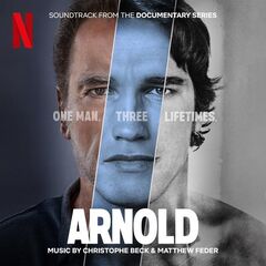 Christophe Beck – Arnold [Soundtrack From The Netflix Series] (2023) (ALBUM ZIP)