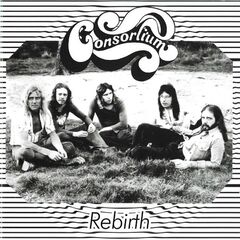 Consortium – Rebirth (2023) (ALBUM ZIP)