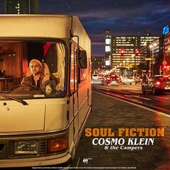 Cosmo Klein – Soul Fiction (2023) (ALBUM ZIP)