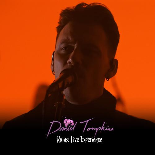 Daniel Tompkins – Daniel Tompkins (2023) (ALBUM ZIP)