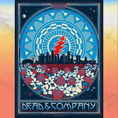 Dead &amp; Company – Lakewood Amphitheatre, Atlanta, GA, May 28, 2023 (2023) (ALBUM ZIP)