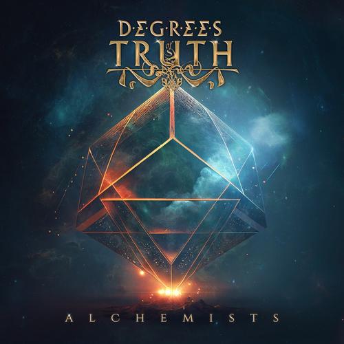 Degrees Of Truth – Alchemists (2023) (ALBUM ZIP)