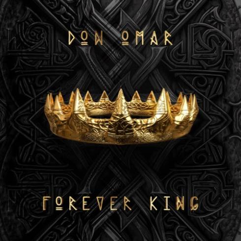 Don Omar – Forever King (2023) (ALBUM ZIP)