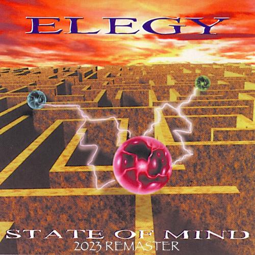 Elegy – State Of Mind Remastered (2023) (ALBUM ZIP)