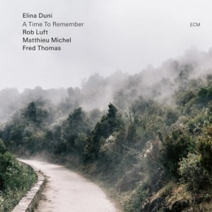 Elina Duni – A Time To Remember (2023) (ALBUM ZIP)