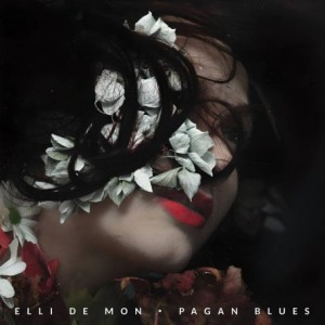 Elli De Mon – Pagan Blues (2023) (ALBUM ZIP)