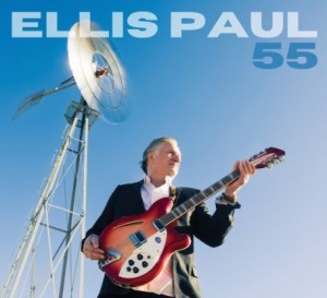 Ellis Paul – 55 (2023) (ALBUM ZIP)