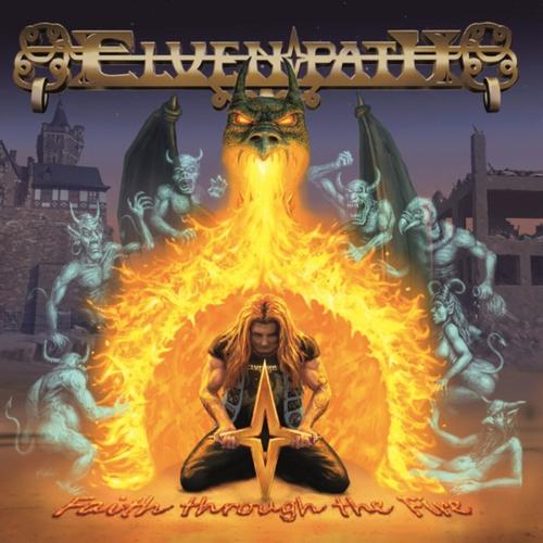Elvenpath – Faith Through The Fire (2023) (ALBUM ZIP)