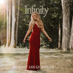 Emily Ann Roberts – Infinity (2023) (ALBUM ZIP)