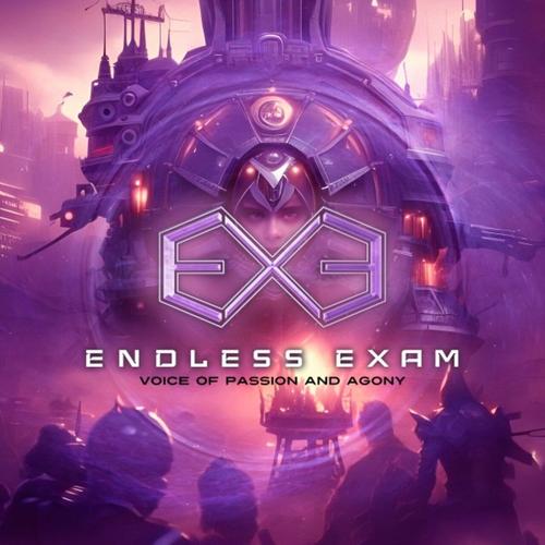 Endless Exam – Voice Of Passion And Agony (2023) (ALBUM ZIP)