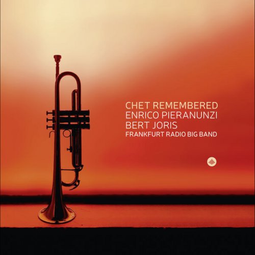 Enrico Pieranunzi &amp; Bert Joris – Chet Remembered (2023) (ALBUM ZIP)