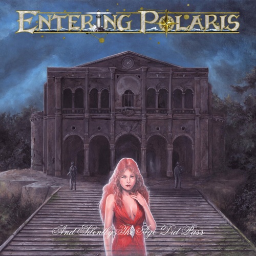 Entering Polaris – And Silently The Age Did Pass (2023) (ALBUM ZIP)