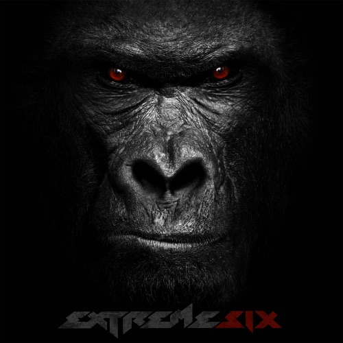 Extreme – Six (2023) (ALBUM ZIP)