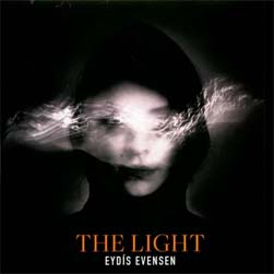 Eydis Evensen – The Light (2023) (ALBUM ZIP)