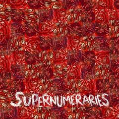 Ezra Williams – Supernumeraries (2023) (ALBUM ZIP)
