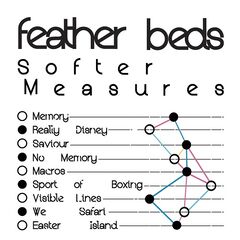 Feather Beds – Softer Measures (2023) (ALBUM ZIP)