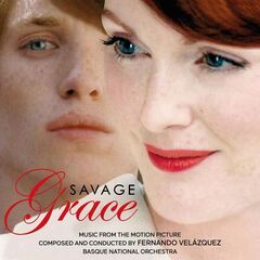 Fernando Velazquez – Savage Grace [Original Motion Picture Score] (2023) (ALBUM ZIP)