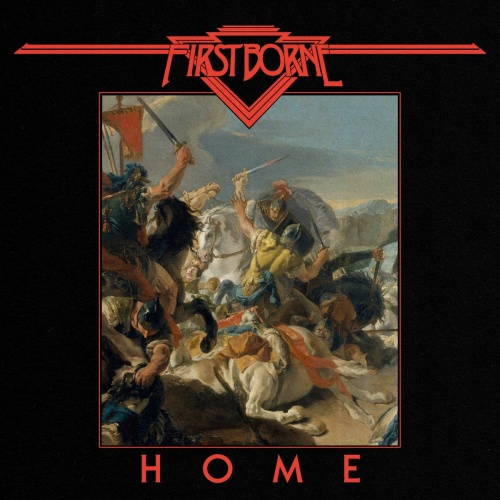 Firstborne – Home (2023) (ALBUM ZIP)