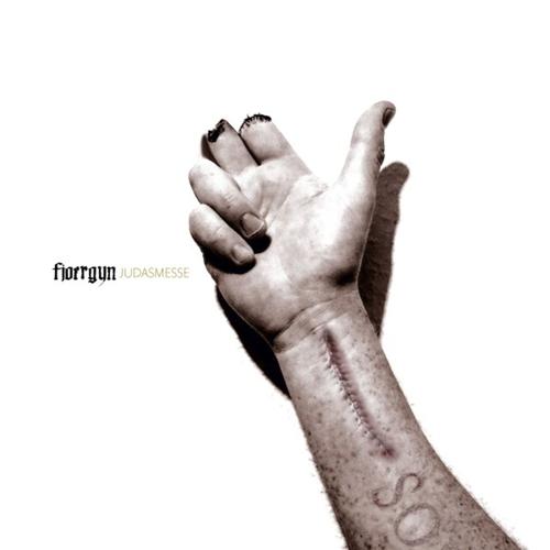 Fjoergyn – Judasmesse (2023) (ALBUM ZIP)