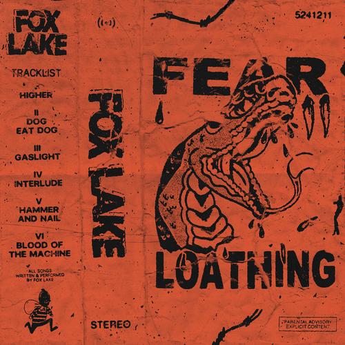 Fox Lake – Fear And Loathing (2023) (ALBUM ZIP)