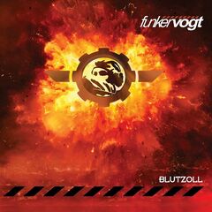 Funker Vogt – Blutzoll (2023) (ALBUM ZIP)