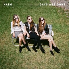 Haim – Days Are Gone [Deluxe Edition] (2023) (ALBUM ZIP)