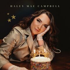 Haley Mae Campbell – 20Something (2023) (ALBUM ZIP)