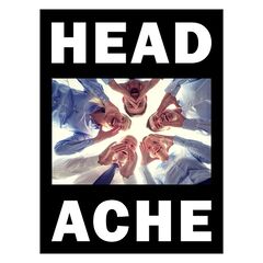 Headache – The Head Hurts But The Heart Knows The Truth (2023) (ALBUM ZIP)