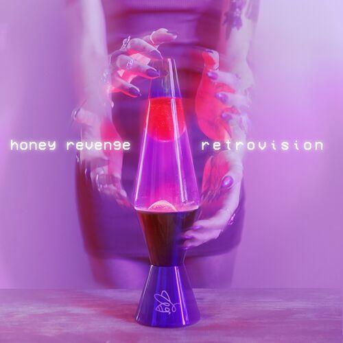 Honey Revenge – Retrovision (2023) (ALBUM ZIP)