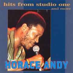 Horace Andy – Hits From Studio One And More (2023) (ALBUM ZIP)