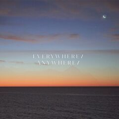 Hugo Barriol – Everywhere Anywhere (2023) (ALBUM ZIP)
