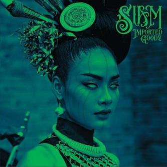 Imported Goodz – Siam (2023) (ALBUM ZIP)