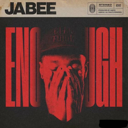 Jabee &amp; Havoc – Enough (2023) (ALBUM ZIP)