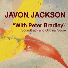 Javon Jackson – With Peter Bradley [Original Motion Picture Soundtrack] (2023) (ALBUM ZIP)