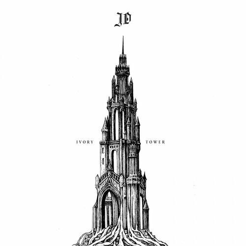 Jd – Ivory Tower (2023) (ALBUM ZIP)