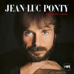 Jean-Luc Ponty – Individual Choice Remastered (2023) (ALBUM ZIP)
