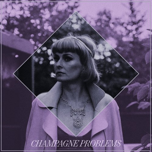 Jenn Grant – Champagne Problems (2023) (ALBUM ZIP)