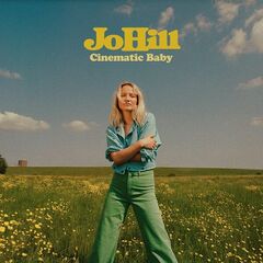 Jo Hill – Cinematic Baby (2023) (ALBUM ZIP)