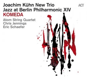 Joachim Kuhn – Komeda Jazz At Berlin Philharmonic XIV (2023) (ALBUM ZIP)