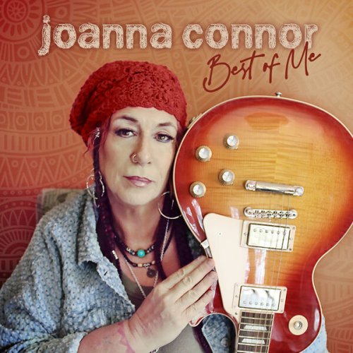 Joanna Connor – Best Of Me (2023) (ALBUM ZIP)