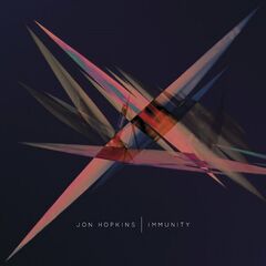 Jon Hopkins – Immunity (2023) (ALBUM ZIP)