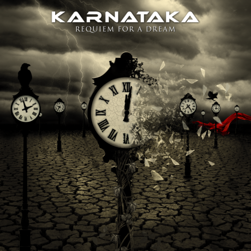 Karnataka – Requiem For A Dream (2023) (ALBUM ZIP)